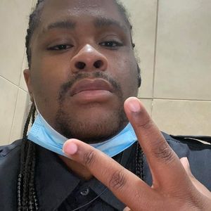 Meet your Posher, Sharieff